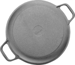 Gusseisen Topf 4L Gusseiserner Topf Ø 22cm Kochtopf Aus Gusseisen Mit Deckel-Bratpfanne -Küchenutensilien 00c09c640bd3cdb169d060710d873a52