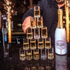 Koziol - Superglas Club No. 07 Schnapsglas 40 Ml 4er Set 21 Koziol - Superglas Club No. 07 Schnapsglas 40 Ml 4er Set -Küchenutensilien 04bc15c11d60a7b75779b4d5ecbb660d