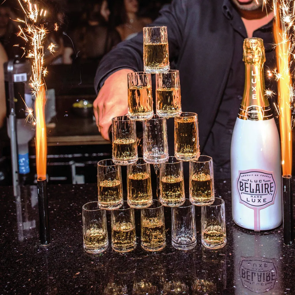 Koziol - Superglas Club No. 07 Schnapsglas 40 Ml 4er Set 8 Koziol - Superglas Club No. 07 Schnapsglas 40 Ml 4er Set – Bild 6