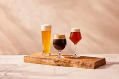 KROSNO Brewery Biergläser Bierkenner Set, 6er-Set, 420ml, 500 Ml 31 KROSNO Brewery Biergläser Bierkenner Set, 6er-Set, 420ml, 500 Ml -Küchenutensilien 066fda7363417978f07b66a03394195e 1