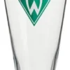 SV Werder Bremen Weizenbierglas „Werder" 2 SV Werder Bremen Weizenbierglas „Werder" -Küchenutensilien 08201deadb81a3504e31cfdc5c07d3ab