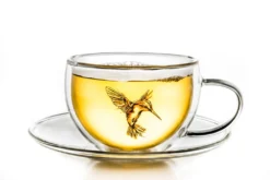 Creano 6er-Set Thermo-Tasses "Hummi" Für Tee/Latte Macchiato, Doppelwandig, Mit Kolibri-Muster | 250ml In Exklusiver Geschenkpackung 16 Creano 6er-Set Thermo-Tasses "Hummi" Für Tee/Latte Macchiato, Doppelwandig, Mit Kolibri-Muster | 250ml In Exklusiver Geschenkpackung -Küchenutensilien 0a71035cd8e453766d17f31904c8be3f