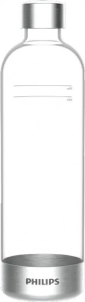 PHILIPS AQUA Sprudlerflasche 1 Liter 3 PHILIPS AQUA Sprudlerflasche 1 Liter