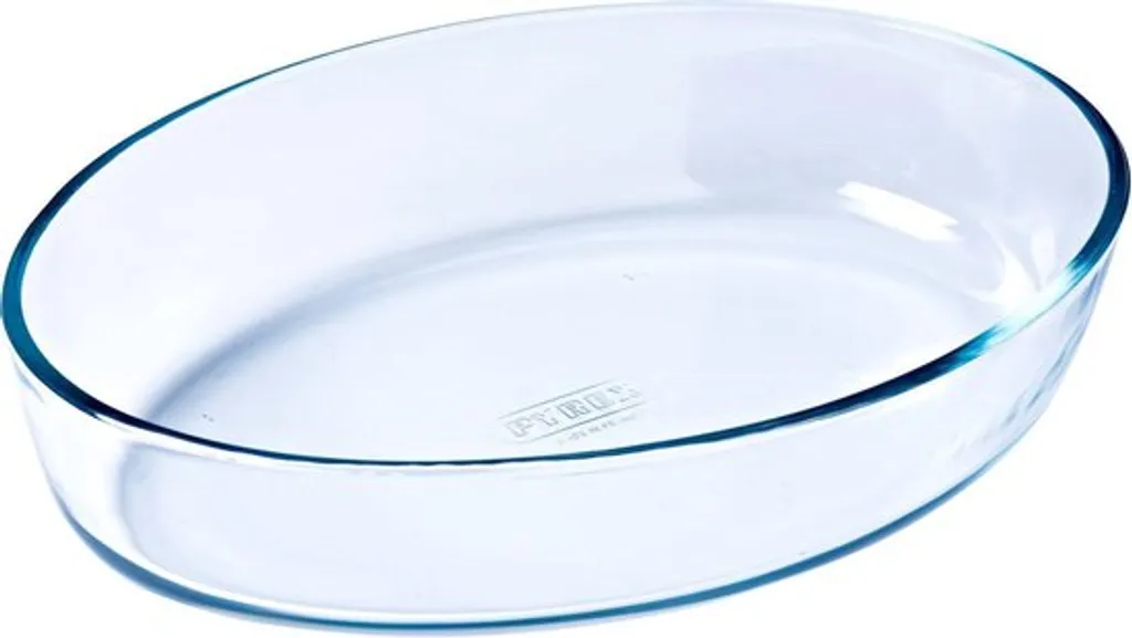 Pyrex-Backform Oval 30x21cm. 2L 9 Pyrex-Backform Oval 30x21cm. 2L – Bild 7