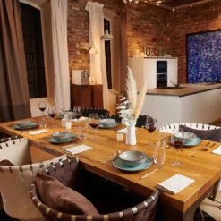 Mäser 931628 Kombiservice Metallic RIM Für 6 Personen, Steinzeug, Grau (1 Set, 24-teilig) 27 Mäser 931628 Kombiservice Metallic RIM Für 6 Personen, Steinzeug, Grau (1 Set, 24-teilig) -Küchenutensilien 1410d9d6f0840f6768c6213dab062d33