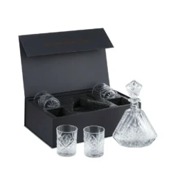 Relaxdays Whisky Set 5-teilig 16 Relaxdays Whisky Set 5-teilig -Küchenutensilien 1466ca77a222461f4b8f3b7680d109a2
