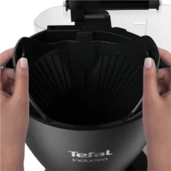 Tefal Includeo Filterkaffeemaschine -Küchenutensilien 17cb92d3e377ee671dbc8e48f0595738