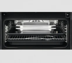 AEG - KSK792280M - SteamPro Multi-Dampfgarer - Sous Vide - Dampfreinigung - Edelstahl -Küchenutensilien 18877202a4105857c3c235f8a2f94ba6