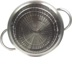 Edelstahl Spargeltopf Mit Siebeinsatz Und Glasdeckel Fassungsvermögen 3,9ltr. Für Alle Herdarten Und Induktion Inkl. Einem Gratis Spargelschäler 11 Edelstahl Spargeltopf Mit Siebeinsatz Und Glasdeckel Fassungsvermögen 3,9ltr. Für Alle Herdarten Und Induktion Inkl. Einem Gratis Spargelschäler -Küchenutensilien 1d41927d3b3a8ebb06e50006d5e10c91