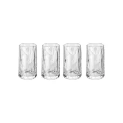 Koziol - Superglas Club No. 07 Schnapsglas 40 Ml 4er Set 25 Koziol - Superglas Club No. 07 Schnapsglas 40 Ml 4er Set -Küchenutensilien 2053c37184cca475204da0a867d9f948