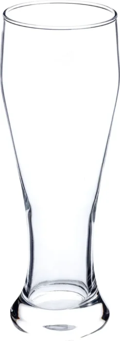 6er Set Bavaria Weizenbiergläser 0,5 Liter Geeicht Weißbiergläser Biergläser Weizengläser Glas -Küchenutensilien 2171f3d8be0d9c281635b7f4ccfa142a