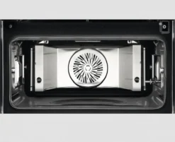 AEG - KSK792280M - SteamPro Multi-Dampfgarer - Sous Vide - Dampfreinigung - Edelstahl -Küchenutensilien 220ef6edb1c707bbecb16dc3a8867600