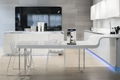 De'Longhi DeLonghi ETAM 29.660.SB Autentica Cappuccino Kaffeevollautomat -Küchenutensilien 225471d1dfb6663ecb84969d8b641eff