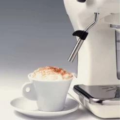 Ariete Siebträger-Espressomaschine Vintage Creme 19 Ariete Siebträger-Espressomaschine Vintage Creme -Küchenutensilien 226f32f0919a84f8feb139f8eb736795