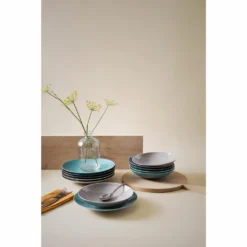 Thomas Loft By Rosenthal Colour Set 12 Tlg. 11900-401923-29219 9 Thomas Loft By Rosenthal Colour Set 12 Tlg. 11900-401923-29219 -Küchenutensilien 23be665caf26f7426c5a879ec1329737