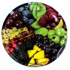 250 Stück X To 66 Mm Früchte Johannisbeere Obst Schraubdeckel Für Gläser Twist Off Deckel Verschluss 66mm Ersatzdeckel To66 Deckel Für Sturzgläser Einmachglas Große Auswahl 7 250 Stück X To 66 Mm Früchte Johannisbeere Obst Schraubdeckel Für Gläser Twist Off Deckel Verschluss 66mm Ersatzdeckel To66 Deckel Für Sturzgläser Einmachglas Große Auswahl -Küchenutensilien 26debf5de94022034c125a4a3286f1ed