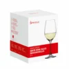 Spiegelau Weißwein Set/4 Winelovers 4090182 -Küchenutensilien 29837c88a11571945d457f456ff57d2f