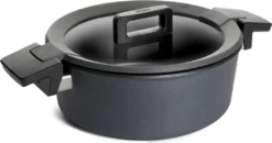 Woll Concept Plus Topf-Set 5-tlg. 4x Töpfe, 1x Sieb Induktion 17 Woll Concept Plus Topf-Set 5-tlg. 4x Töpfe, 1x Sieb Induktion -Küchenutensilien 29de9ebd6f8099477f507ea1b44e5693