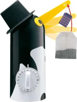 Küchenprofi Tea Boy Mit Präzisions Timer Aus Kunststoff 1 Stück -Küchenutensilien 2a4dbcc4c48e0f7b378fd585d33d064d