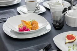 Sänger Kombiservice Bilgola Aus Porzellan 86 Teilig Für 12 Personen 17 Sänger Kombiservice Bilgola Aus Porzellan 86 Teilig Für 12 Personen -Küchenutensilien 2ddc0b20ee7c8bb790e93c91479cfb45