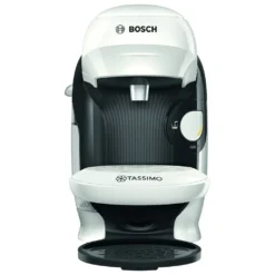 Bosch TASSIMO Style Weiß +20€ Gutschein 1400 Watt +1 Packung Latte Macchiato 13 Bosch TASSIMO Style Weiß +20€ Gutschein 1400 Watt +1 Packung Latte Macchiato -Küchenutensilien 3467f3560bf645805151a0fb237a7f09