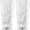 Koziol - Superglas Club Nr. 11 Bierglas 500 Ml 2er-Set -Küchenutensilien 3729adf962a78ced773103aaec3eb3d6