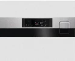 AEG - KSK792280M - SteamPro Multi-Dampfgarer - Sous Vide - Dampfreinigung - Edelstahl -Küchenutensilien 3789239a2d74c86b6293d38bfdecdf40