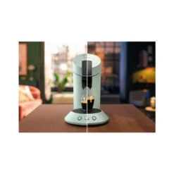 Philips Senseo CSA210/10 Original Plus Türkis 15 Philips Senseo CSA210/10 Original Plus Türkis -Küchenutensilien 37f32765b09ada3edc8fdc02aa0517b8