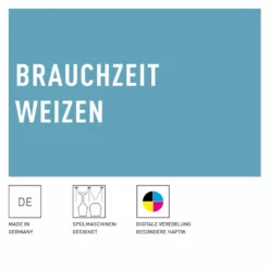 Brauchzeit Weizenbierglas-Set #9, #10 Von Philip Harris 34 Brauchzeit Weizenbierglas-Set #9, #10 Von Philip Harris -Küchenutensilien 381fa573fa63faa7fc96bac54d277e38