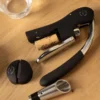 L'Atelier Du Vin Wein Zubehör Set 4-teilig 1 L'Atelier Du Vin Wein Zubehör Set 4-teilig -Küchenutensilien 389271f79320febea683afed134da92e
