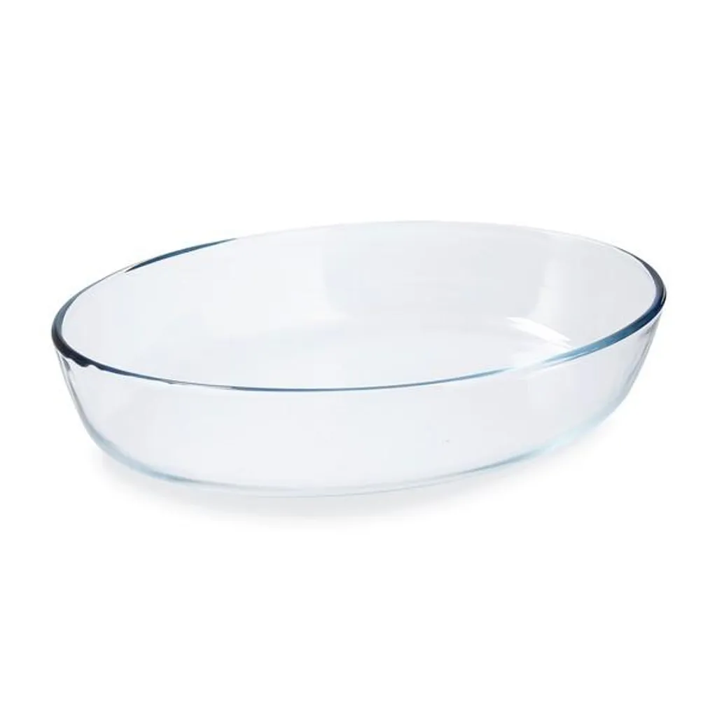 Pyrex-Backform Oval 30x21cm. 2L 3 Pyrex-Backform Oval 30x21cm. 2L