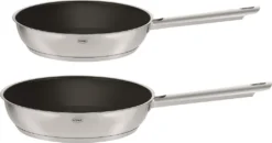 Rösle Kochgeschirr- Set Elegance Globe 10 Tlg. 30 Rösle Kochgeschirr- Set Elegance Globe 10 Tlg. -Küchenutensilien 3e2c514ad9f1e3fa886d41caae82e65b