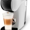 De'Longhi De’Longhi EDG225.W, Espressomaschine, 0,8 L, Kaffeekapsel, 1460 W, Weiß 2 De'Longhi De’Longhi EDG225.W, Espressomaschine, 0,8 L, Kaffeekapsel, 1460 W, Weiß -Küchenutensilien 435cf2c99005c89d09cfb4cd20c7972b