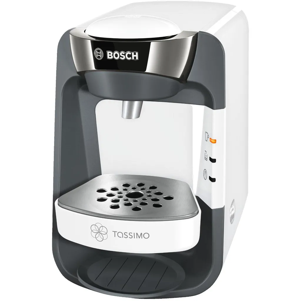 TASSIMO Suny TAS3204, Coconut White 12 TASSIMO Suny TAS3204, Coconut White – Bild 10