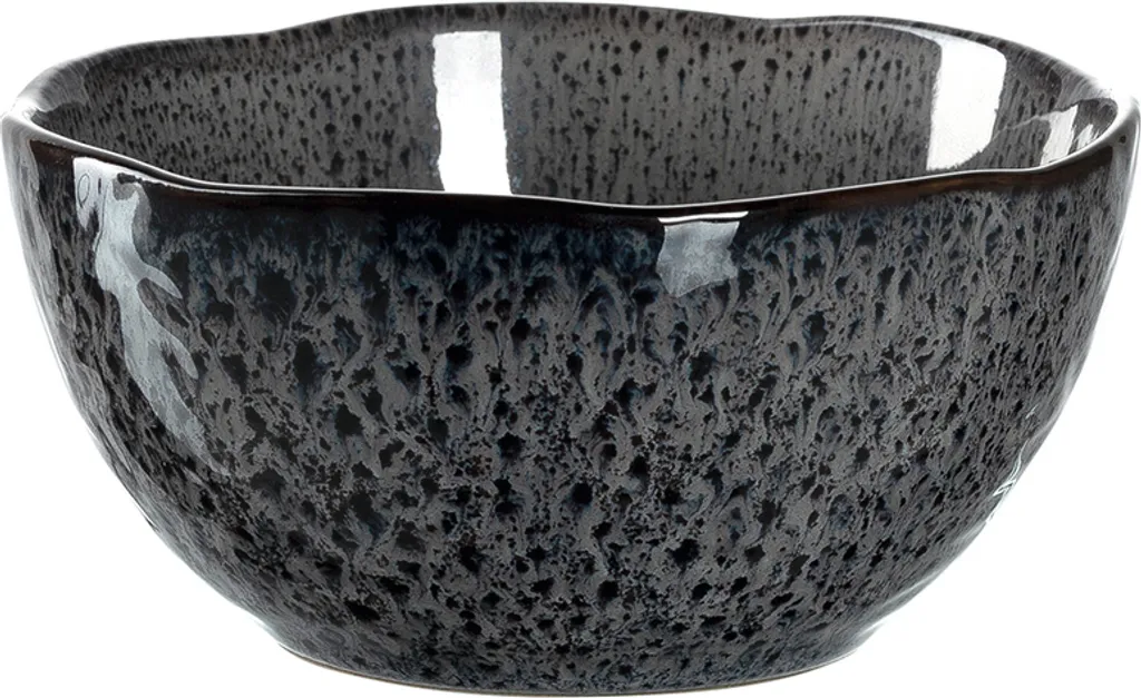 Leonardo Keramikgeschirr-Set Matera 18tlg. Grau, 026055 6 Leonardo Keramikgeschirr-Set Matera 18tlg. Grau, 026055 – Bild 4