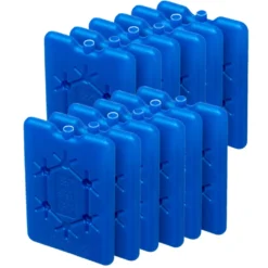 Deuba Kühlakku Set 12 Stunden Flach Je 200ml Für Kühltasche Kühlbox Outdoor Kühlelement Kühlpack Cool Pack Kühlakkus, Anzahl:12er Set 10 Deuba Kühlakku Set 12 Stunden Flach Je 200ml Für Kühltasche Kühlbox Outdoor Kühlelement Kühlpack Cool Pack Kühlakkus, Anzahl:12er Set -Küchenutensilien 46794b015f681dc32825261bf11acd3e