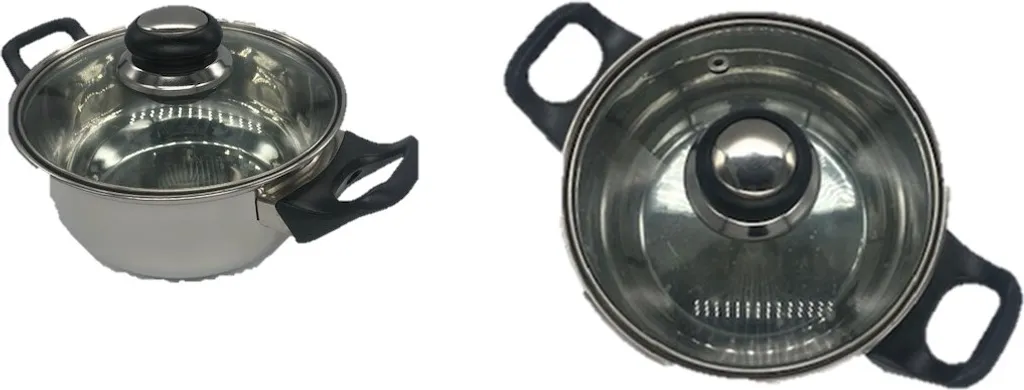 Kochtopf Mit Deckel,Küche, Haushalt & Wohnen›Küche, Kochen & Backen›Kochen›Töpfe & Pfannen›Kochtöpfe 3 Kochtopf Mit Deckel,Küche, Haushalt & Wohnen›Küche, Kochen & Backen›Kochen›Töpfe & Pfannen›Kochtöpfe