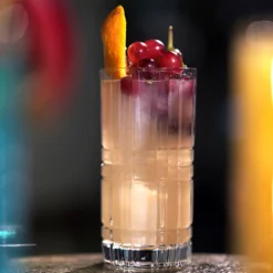 Kadum Cocktailgläser 6er Set Longdrinkgläser 360 Ml Longdrinkbecher Gläser Longdrink -Küchenutensilien 4927eee664452d1bfdc93f3545257111