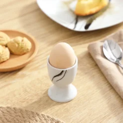 VEWEET Tafelservice 'Teresa' Aus Porzellan 20 Teilig, Geschirrset Beinhatlet Eierbecher, Kaffeetassen, Müslischalen, Dessertteller Und Flachteller, Geschirrservice Für 4 Personen 13 VEWEET Tafelservice 'Teresa' Aus Porzellan 20 Teilig, Geschirrset Beinhatlet Eierbecher, Kaffeetassen, Müslischalen, Dessertteller Und Flachteller, Geschirrservice Für 4 Personen -Küchenutensilien 4c52446ddc7ac8226a2e96b18b0a93a6