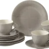 LIKE. BY Villeroy & Boch Color Loop Stone 12tlg Kaffeeset Kaffeeservice Geschirr 1 LIKE. BY Villeroy & Boch Color Loop Stone 12tlg Kaffeeset Kaffeeservice Geschirr -Küchenutensilien 4c54ae29289b940dc10366e86ac211e1