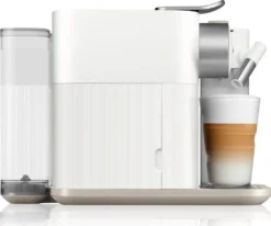 De'Longhi DeLonghi EN 640 Nespresso Gran Lattissima Kapselmaschine, Farbe:Weiß 17 De'Longhi DeLonghi EN 640 Nespresso Gran Lattissima Kapselmaschine, Farbe:Weiß -Küchenutensilien 4d40abb63daae1880c9bc84ebb9e0c96