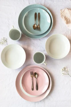 Mäser 931565 Kombiservice Kitchen Time II Für 4 Personen, Porzellan, Grün (1 Set, 16-teilig) 20 Mäser 931565 Kombiservice Kitchen Time II Für 4 Personen, Porzellan, Grün (1 Set, 16-teilig) -Küchenutensilien 4dfe95922162046343a53e0367802d87