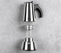 Espresso Maschine Espressoo Kaffee Maschine Coffee Mokkakanne Induktion Beem 27 Espresso Maschine Espressoo Kaffee Maschine Coffee Mokkakanne Induktion Beem -Küchenutensilien 4e34dad60e3be8b11d883eb3cac076f2