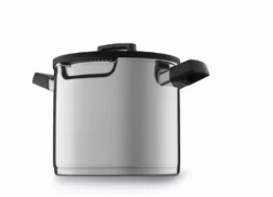 BergHOFF Grossraumtopf Speziell Für Muldenlüfter 24cm - Gem