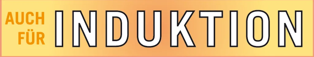 GSW Bratentopf Montreal Mit Glasdeckel 16cm 4 GSW Bratentopf Montreal Mit Glasdeckel 16cm – Bild 2