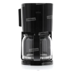 Braun Filterkaffeemaschine KF 1100.BK -Küchenutensilien 55640988aa3be2f220e1aaaec11c45dc
