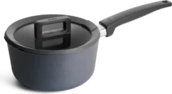 Woll Concept Plus Topf-Set 5-tlg. 4x Töpfe, 1x Sieb Induktion 16 Woll Concept Plus Topf-Set 5-tlg. 4x Töpfe, 1x Sieb Induktion -Küchenutensilien 556c58b67a52c729ab22ebefd0c3e0cb