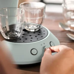 Philips Senseo CSA210/10 Original Plus Türkis 14 Philips Senseo CSA210/10 Original Plus Türkis -Küchenutensilien 580b995bd8c33918e6551aec35cfbf2f