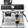 Gastroback 42616 Design Espresso Barista Pro -Küchenutensilien 5941e26f99b8a07cc0eafdb356778b3b