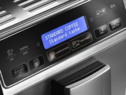 De'Longhi DeLonghi ETAM 29.660.SB Autentica Cappuccino Kaffeevollautomat -Küchenutensilien 59dee86bb58215c9b98ee1114d8488b8